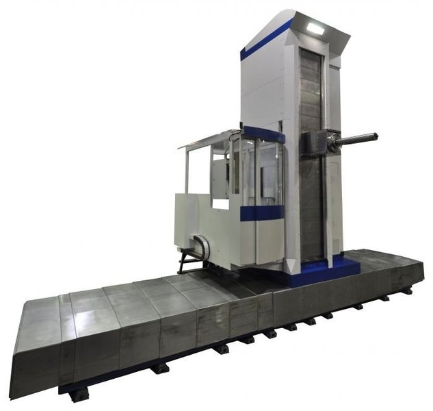 Lucas Fermat WF 13 R/15 R CNC